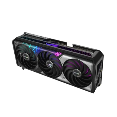 Card màn hình ASUS ROG Strix GeForce RTX 5070 12GB GDDR7 OC Edition ASUS ROG Strix GeForce RTX 5070 12GB GDDR7 OC Edition 3 11zon