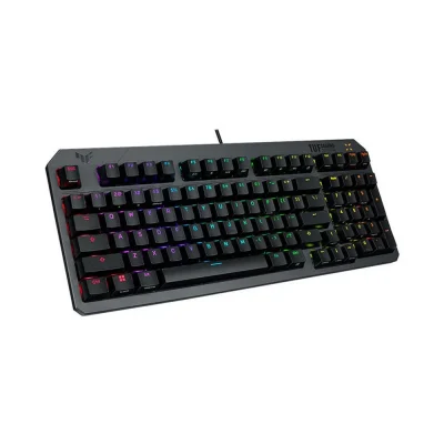 Bàn phím cơ ASUS TUF GAMING K3 GEN II ASUS TUF GAMING K3 GEN II 1 11zon