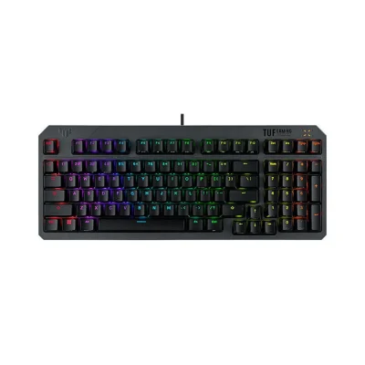 Bàn phím cơ ASUS TUF GAMING K3 GEN II