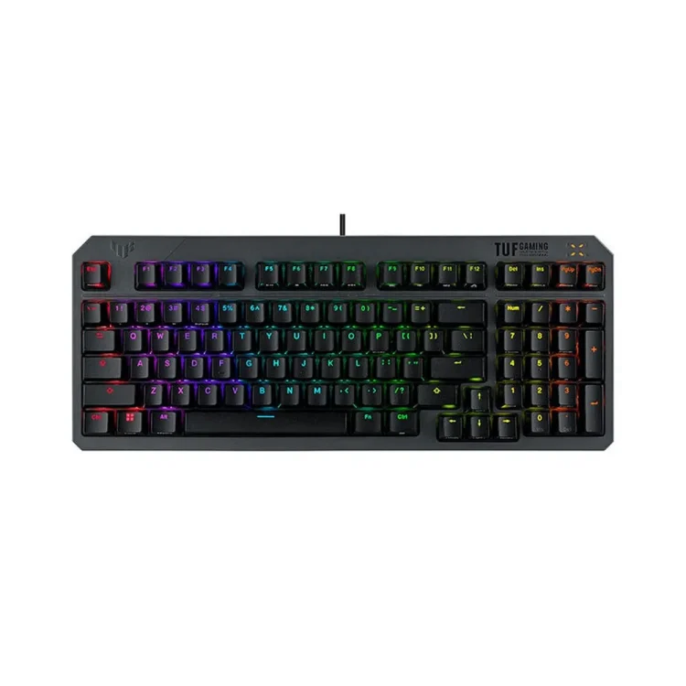 Bàn phím cơ ASUS TUF GAMING K3 GEN II