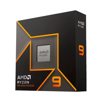 AMD Ryzen 9 9900X