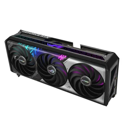 Card màn hình ASUS ROG Strix GeForce RTX 5070Ti 16GB GDDR7 OC Edition Card man hinh ASUS ROG Strix GeForce RTX 5070Ti 16GB GDDR7 OC Edition 3