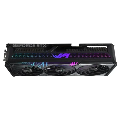 Card màn hình ASUS ROG Strix GeForce RTX 5070Ti 16GB GDDR7 OC Edition Card man hinh ASUS ROG Strix GeForce RTX 5070Ti 16GB GDDR7 OC Edition 4