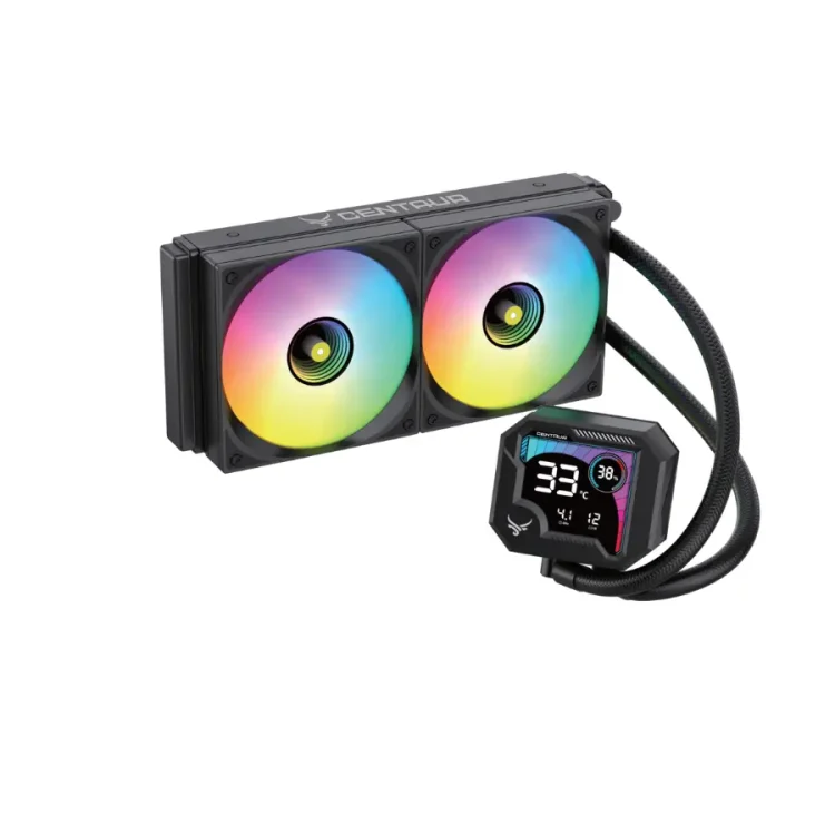 Centaur CT H400 240 ĐEN
