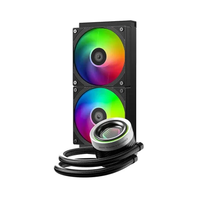 ID COOLING FX240 INF ARGB BLACK 1 11zon