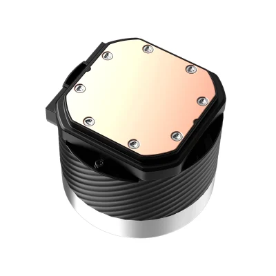 ID COOLING FX240 INF ARGB BLACK 4 11zon