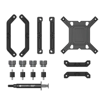 ID COOLING FX240 INF ARGB BLACK 5 11zon