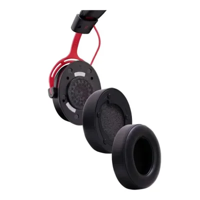 TAI NGHE Gaming XIBERIA S19 | Đen đỏ, USB 2.2m XIBERIA S19 5 11zon