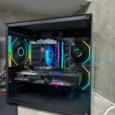 BỘ PC ANC GAMING i5 13TH 3060 | I5 13400F | RAM 32GB |SSD M2 512GB | 3060 12GB z6844559858003 c8227e12f2ddacd14ca914daaca2fefe 11zon