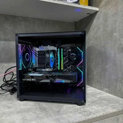BỘ PC ANC GAMING i5 13TH 3060 | I5 13400F | RAM 32GB |SSD M2 512GB | 3060 12GB z6844559864702 7023bd72bc82d8828f3f1d7059d3d861 11zon