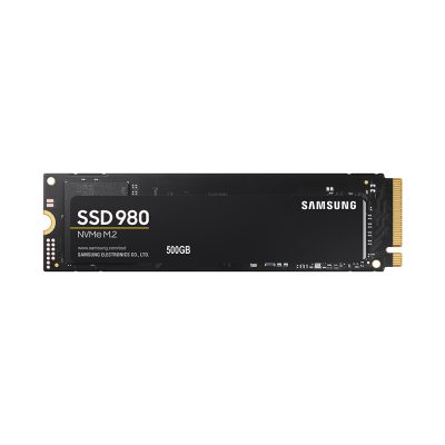 Ổ Cứng SSD 500G Samsung 980 | PCIe Gen3, M.2 NVMe ANC 1