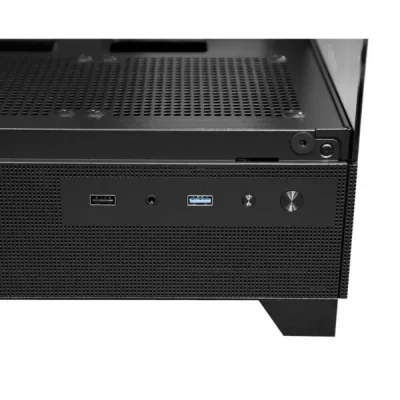 VỎ CASE INFINITY AQUA-M PRO - BLACK (NO FAN) ANC VO3 11zon