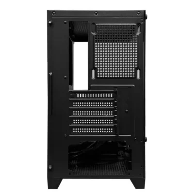 VỎ CASE INFINITY AQUA-M PRO - BLACK (NO FAN) ANC VO4 11zon