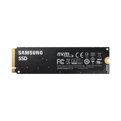 Ổ Cứng SSD 500G Samsung 980 | PCIe Gen3, M.2 NVMe ANC4