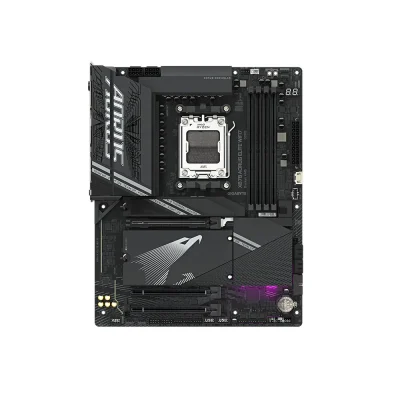 Bo mạch chủ Gigabyte X870 Aorus Elite Wifi7 DDR5 ANCAMD1 11zon 1