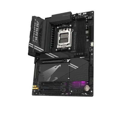 Bo mạch chủ Gigabyte X870 Aorus Elite Wifi7 DDR5 ANCAMD3 11zon