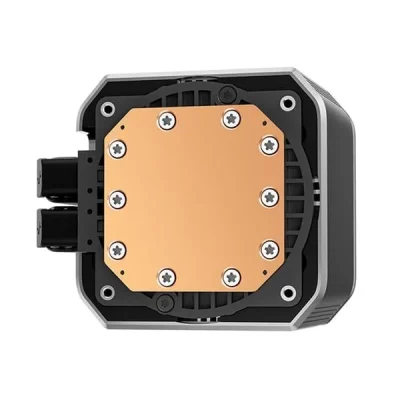 Tản Nhiệt AIO DEEPCOOL MYSTIQUE 360 - BLACK ANCDEEPCOOL4 11zon