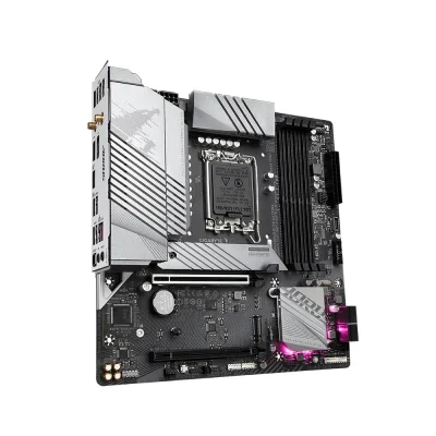 Bo mạch chủ Gigabyte B760M Aorus ELITE AX DDR4 (Wifi+Bluetooth) ANCGIGABYTE2 11zon 1