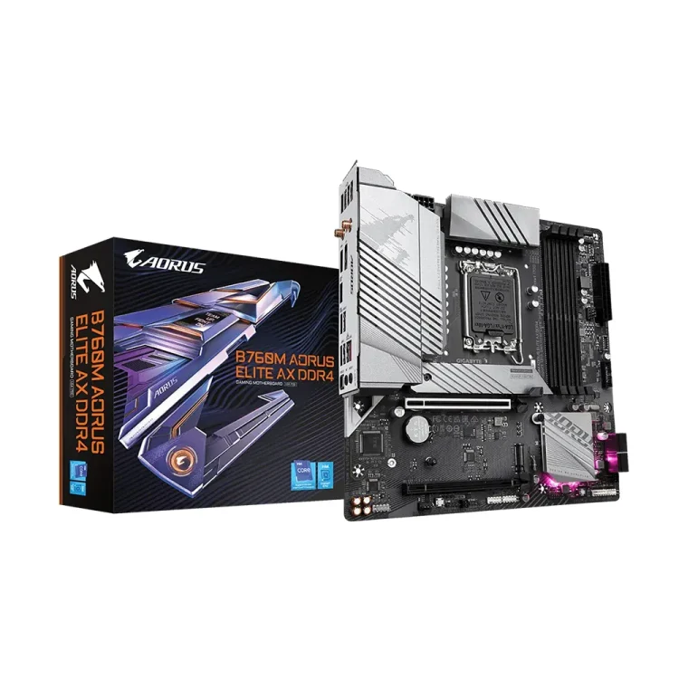 ANCGIGABYTE 11zon 1