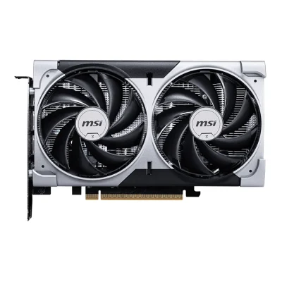 Card màn hình MSI RTX 5060 8GB VENTUS 2X OC ANCMSI2 11zon