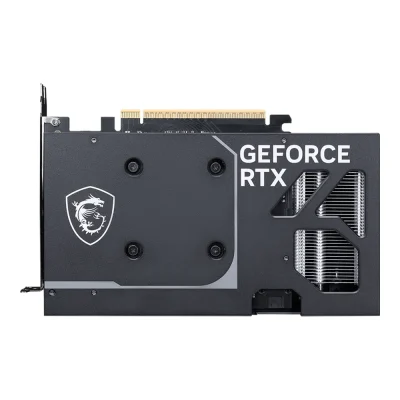 Card màn hình MSI RTX 5060 8GB VENTUS 2X OC ANCMSI4 11zon