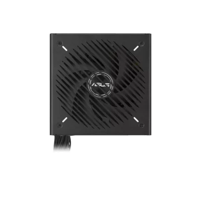 Nguồn ASUS Prime 650W Bronze - Đen | 80 Plus Bronze ANCNGUON2 11zon