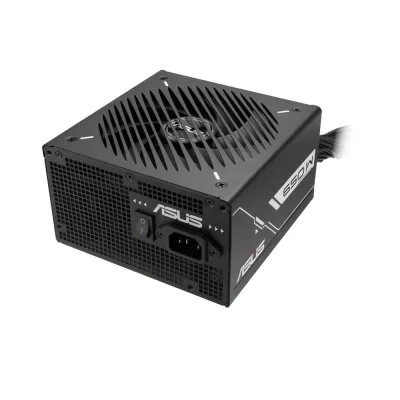 Nguồn ASUS Prime 650W Bronze - Đen | 80 Plus Bronze ANCNGUON3 11zon 1