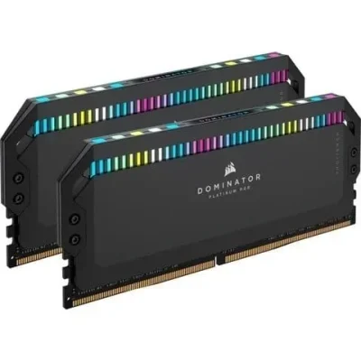 RAM Corsair Dominator Platinum 32GB (2x16GB) RGB 6000Mhz - DDR5 ANCRAMCORSAI 11zon