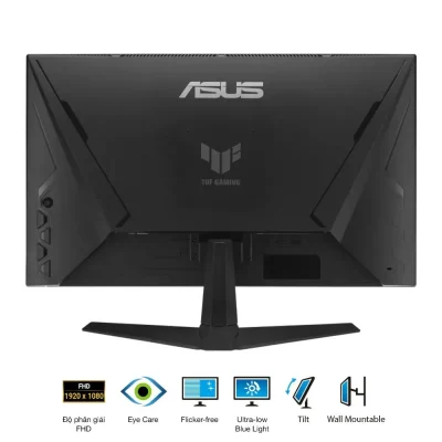 Màn hình Asus TUF GAMING VG259Q5A 25" Fast IPS 200Hz Gsync chuyên game ANCTUF3 11zon