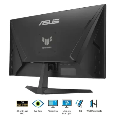 Màn hình Asus TUF GAMING VG259Q5A 25" Fast IPS 200Hz Gsync chuyên game ANCTUF4 11zon