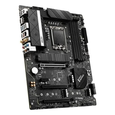 Bo mạch chủ MSI PRO Z690-A WIFI DDR4 ANCZ6902 11zon