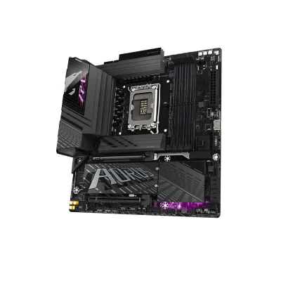 Bo Mạch Chủ Gigabyte Z890M AORUS ELITE WIFI7 DDR5 ANCZ890M2 11zon