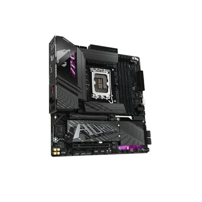 Bo Mạch Chủ Gigabyte Z890M AORUS ELITE WIFI7 DDR5 ANCZ890M3 11zon