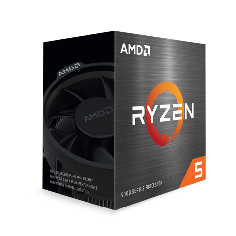 Bo vi xu ly AMD Ryzen 5 5600
