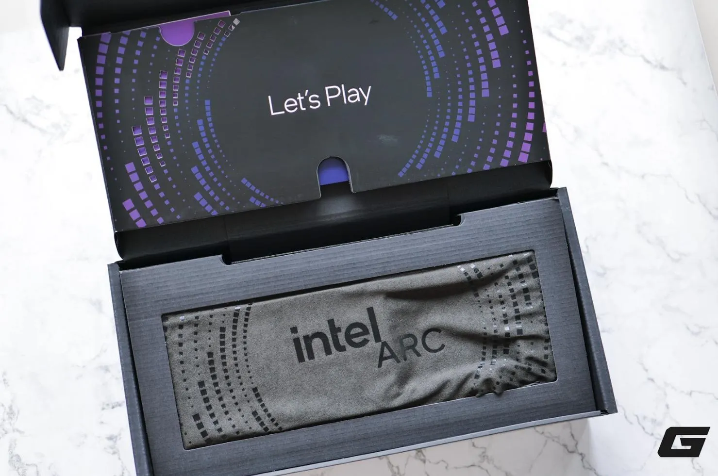 Intel Arc B580 4 11zon