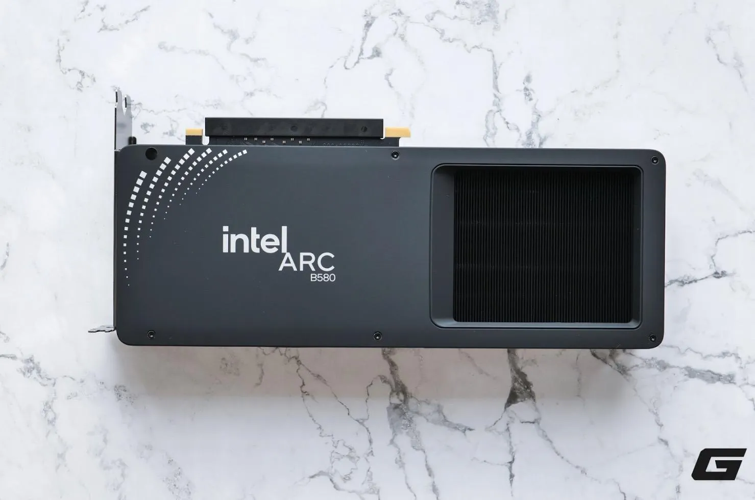 Intel Arc B580 5 11zon