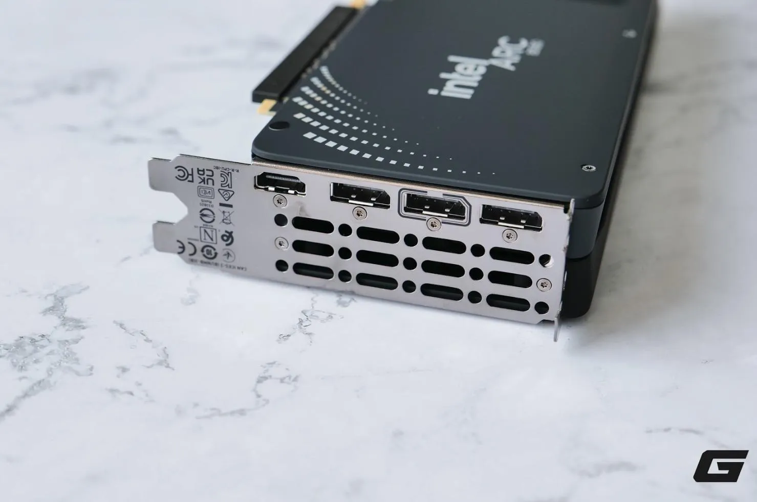 Intel Arc B580 6 11zon