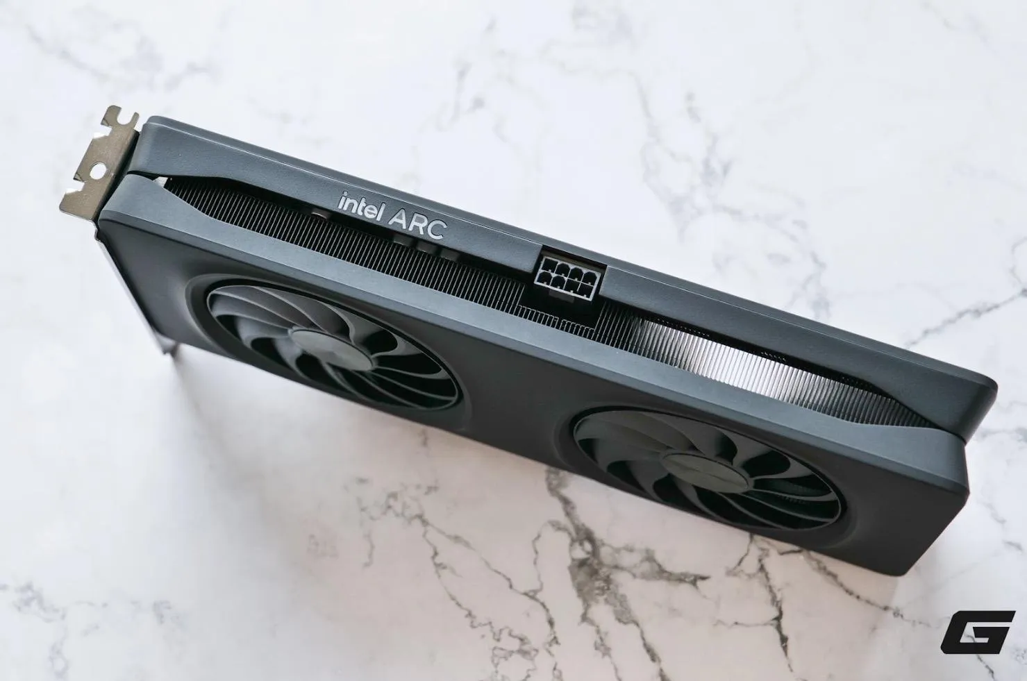 Intel Arc B580 7 11zon