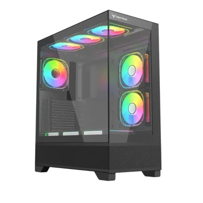 VỎ CASE CENTAUR ENCASE C12 - BLACK