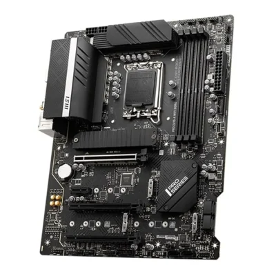 Bo mạch chủ MSI PRO Z690-A WIFI DDR4 Z690ANC1 11zon