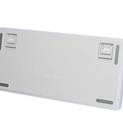 Bàn phím cơ AULA F75 3 Mode - Xanh dương + Trắng + Tím ancaula4 11zon