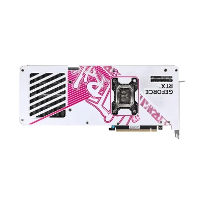 Card Màn Hình Colorful IGame GeForce RTX 5070 Ti Ultra W OC 16GB GDDR7 ANC5070TIW3 11zon