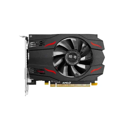 Card màn hình JGINYUE RX 560 4GB DDR5