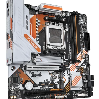 Bo Mạch Chủ Gigabyte B850M Force DDR5 ANCAMD0 11zon