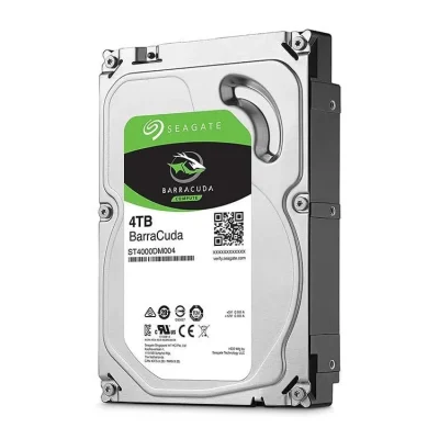 Ổ Cứng HDD Seagate Barracuda 4TB ANCHDD1 11zon