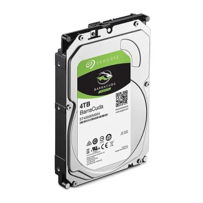 Ổ Cứng HDD Seagate Barracuda 4TB ANCHDD2 11zon