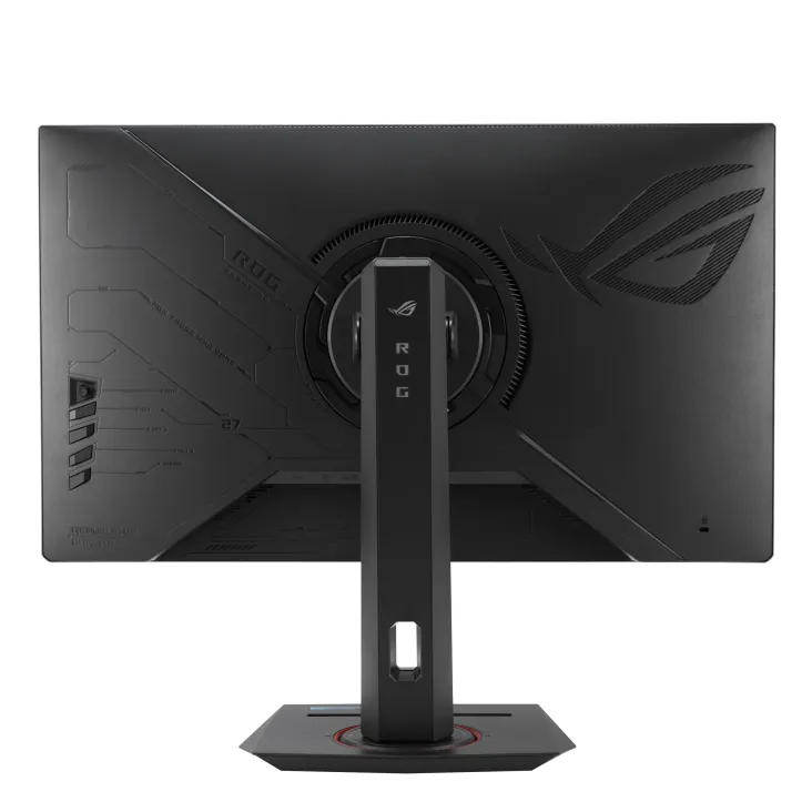 Màn Hình Phẳng Asus Rog Strix XG279CNS 27'' FHD Fast IPS 380Hz 0.3ms Chuyên Game ANCROGTRIX4 11zon