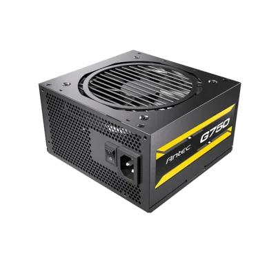 Nguồn Antec G750EC | 80 Plus Gold, Semi Modular ANCTEC7501 11zon