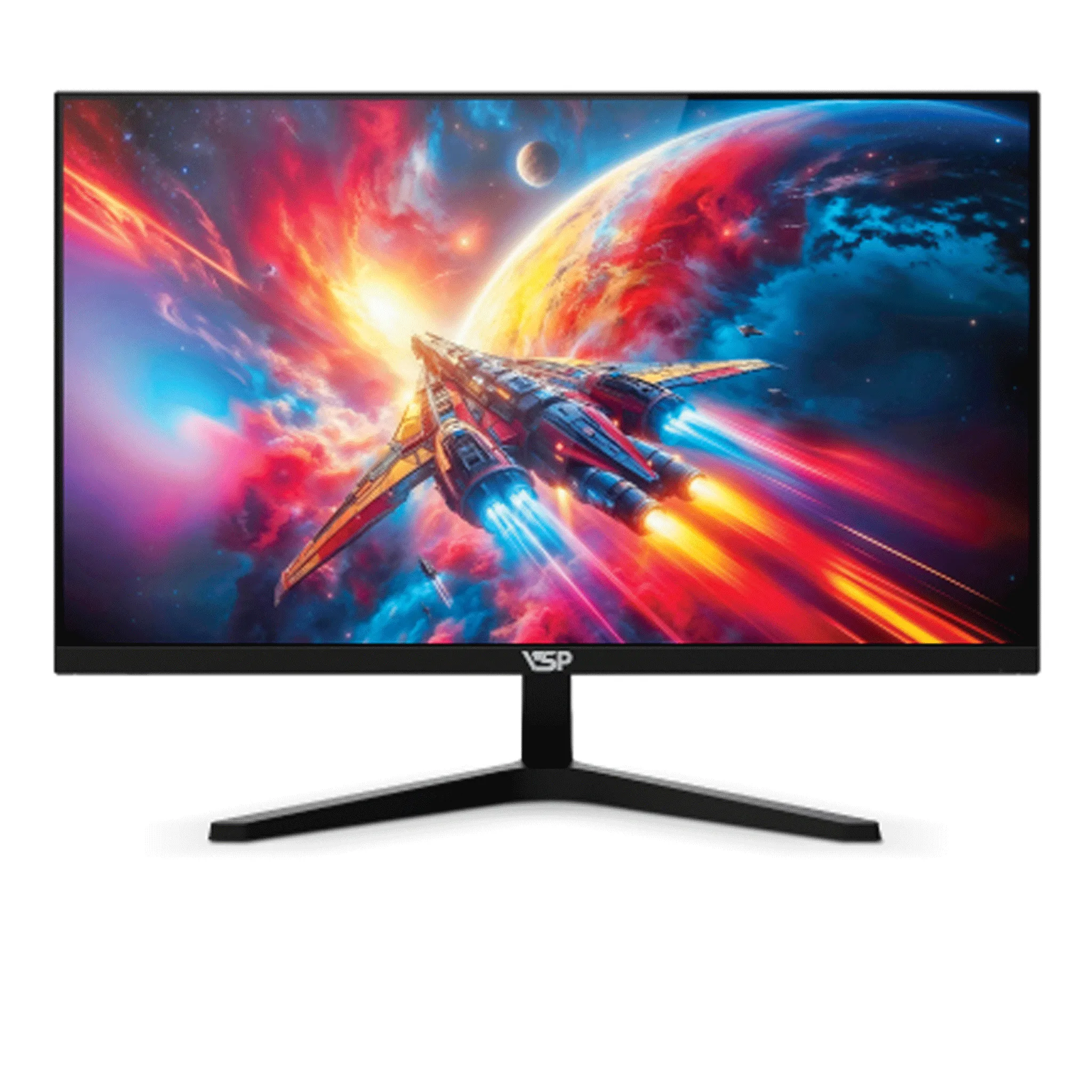 Màn Hình Phẳng VSP IP2702S 27'' IPS FHD 120Hz 1ms ANCVSP 11zon