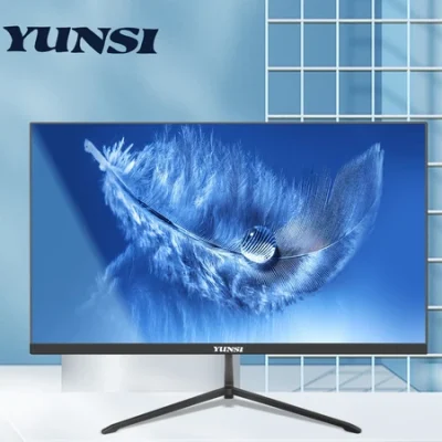 Màn hình Phẳng Yunsi Y220MY  22" FHD 100Hz 1ms VGA HDMI - Black